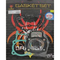 Complete Gasket Kit GSHA2141