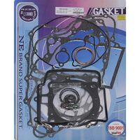 Complete Gasket Kit GSHA2361