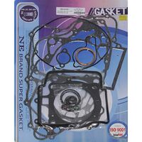 Complete Gasket Kit for Honda TRX450R 2WD 2009