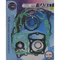 Complete Gasket Kit for Honda CRF150F 2003-2005