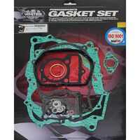 Complete Gasket Kit GSHC01901