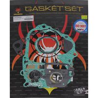 Complete Gasket Kit for Honda CRF50F 2004-2015