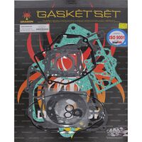 Complete Gasket Kit for Honda CR125R 1998-1999