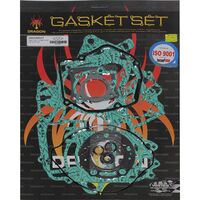 Complete Gasket Kit GSHC808237