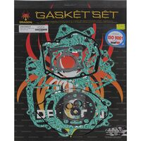 Complete Gasket Kit for Honda CR125R 2001-2002