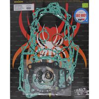 Complete Gasket Kit for Honda CRF250R 2004-2007