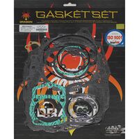 Complete Gasket Kit GSHCHA831