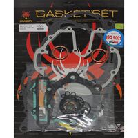 Complete Gasket Kit for Honda XR600R 1988-2000