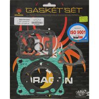 Top End Gasket Kit GSHT810243