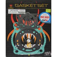 Top End Gasket Kit for Honda CR250R 1989-1991
