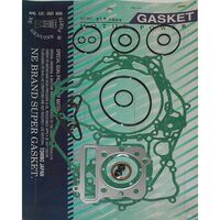 Complete Gasket Kit for Kawasaki KEF300 LAKOTA 1995-2003