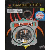 Top End Gasket Kit for Kawasaki KEF300 LAKOTA 1995-2003