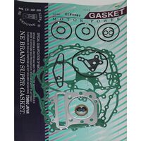 Complete Gasket Kit for Kawasaki KLF300C BAYOU 1989-2005