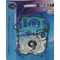 Complete Gasket Kit GSKA0561