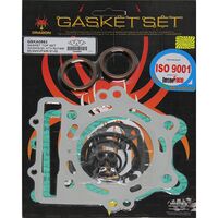 Top End Gasket Kit for Kawasaki KLF400 BAYOU 1993-1999