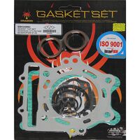 Top End Gasket Kit for Kawasaki KVF400 PRAIRIE 1997-2002