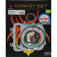 Top End Gasket Kit for Kawasaki KVF300A PRAIRIE 1999-2002