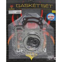 Complete Gasket Kit for Kawasaki KVF650 BRUTE FORCE 2005-2011