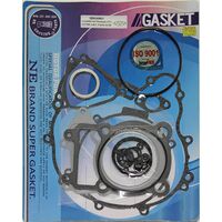 Complete Gasket Kit GSKA0831