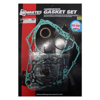 Complete Gasket Kit for Kawasaki KX250F 2009-2016
