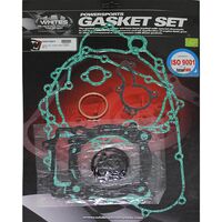 Complete Gasket Kit for Kawasaki KX450F 2009-2015