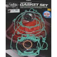 Complete Gasket Kit for Kawasaki KX250 2005-2007