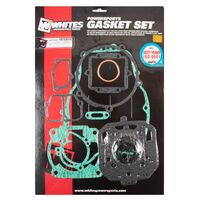 Complete Gasket Kit for Kawasaki KX125 1987
