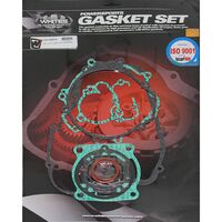 Complete Gasket Kit for Kawasaki KX80 1998-2000
