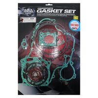 Complete Gasket Kit for Kawasaki KX125 1998-2000