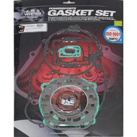 Complete Gasket Kit for Kawasaki KX500 1989-2004