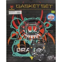Complete Gasket Kit for Kawasaki KDX200 1995-2006