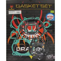 Top End Gasket Kit for Suzuki RMZ250 2004-2006