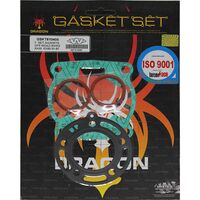 Top End Gasket Kit for Kawasaki KX80 BIG WHEEL 1992-1994