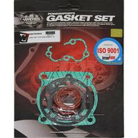 Top End Gasket Kit for Kawasaki KX85 Small Wheel 2001-2013