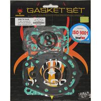 Top End Gasket Kit for Kawasaki KDX220 1997-2005