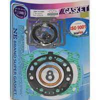 Top End Gasket Kit for Kawasaki KX250 2004