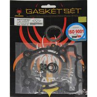 Top End Gasket Kit for Kawasaki KX250F 2009-2016