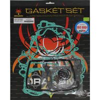 Complete Gasket Kit GSKTMC80281