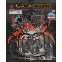 Complete Gasket Kit for KTM 450 SMR 2014
