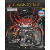 Complete Gasket Kit for KTM 500 EXC SIX DAYS 2015