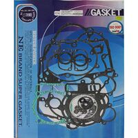 Complete Gasket Kit for KTM 250 EXC 2001-2005