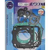 Complete Gasket Kit for Polaris WORKER 500 4x4 2001-2002