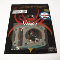 Top End Gasket Kit for Suzuki LT4WD 250 QUAD RUNNER 1987-1995