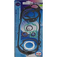 Complete Gasket Kit for Suzuki LT80 QUADSPORT 1995-2006