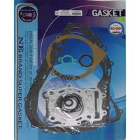 Complete Gasket Kit for Suzuki LTF500F VINSON 4WD 2003-2007