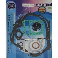 Complete Gasket Kit for Suzuki LTF250 OZARK 2WD 2002-2009