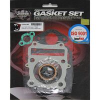 Top End Gasket Kit for Suzuki LTF250 OZARK 2WD 2002-2009