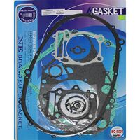 Complete Gasket Kit for Suzuki LTA400F EIGER 4WD 2002-2007