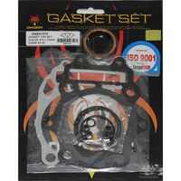 Top End Gasket Kit for Suzuki LTA400F EIGER 4WD 2002-2007