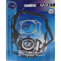 Complete Gasket Kit for Suzuki LTF400F KING QUAD 4WD 2009-2011
